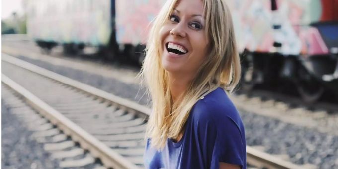 Gleis-Foto war keins - SBB-Anzeige gegen Sara Bachmann abgeschmettert