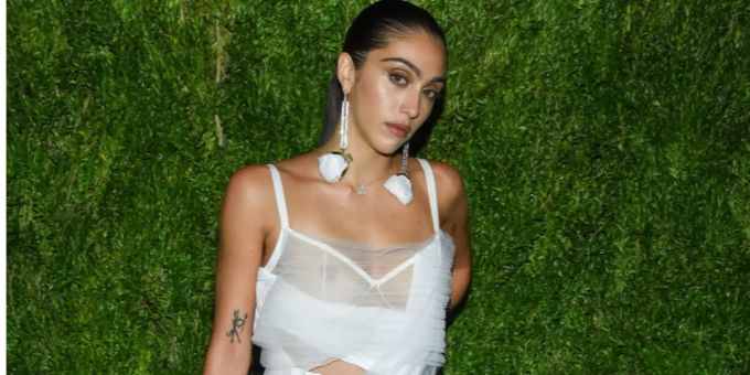 Madonna-Tochter Lourdes Leon provoziert auf Instagram