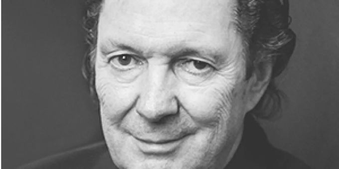 Wegen einem Gedicht? - Autor Martin Suter wurde auf Twitter gesperrt