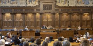Basel - Regierung retuschiert und erlässt Richtplan