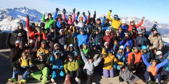 J+S-Experten- und -Leiterkurs in Andermatt UR. J+S-Experten- und -Leiterkurs in Andermatt UR.