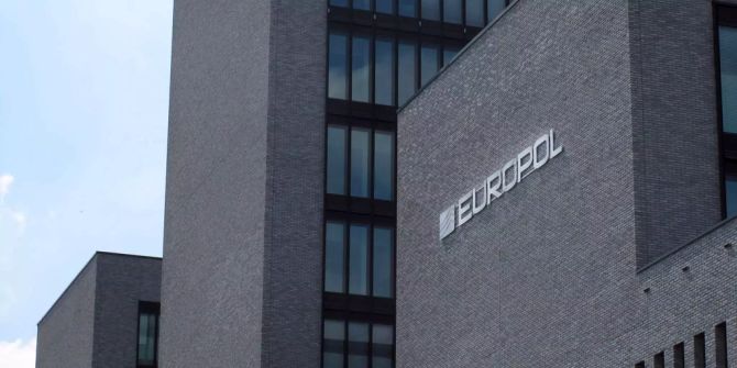 europol