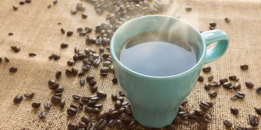 Kaffee trinken könnte sich bald für die Umwelt lohnen.