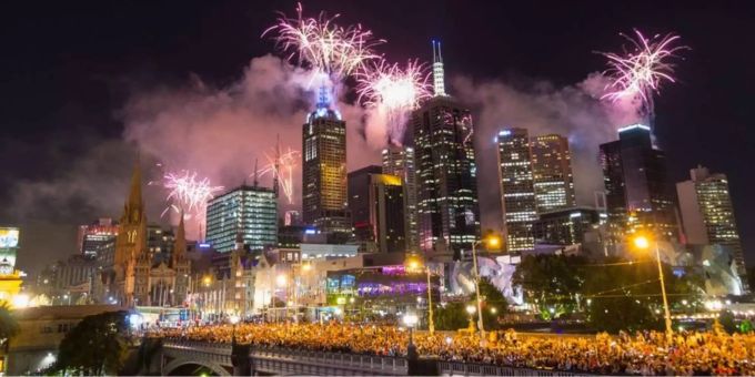 Anschlag vereitelt - IS-Anhänger plante  Silvester-Attentat in Australien