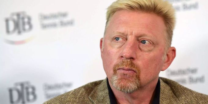 Boris Becker wird 50 - «Habe mehr richtig als falsch gemacht»