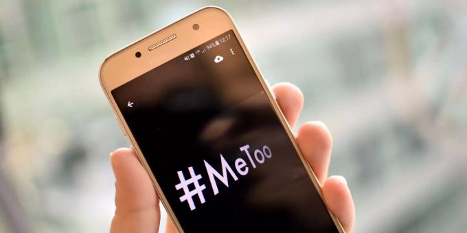 Problem der Gesellschaft - Was ändert #MeToo im Alltag?
