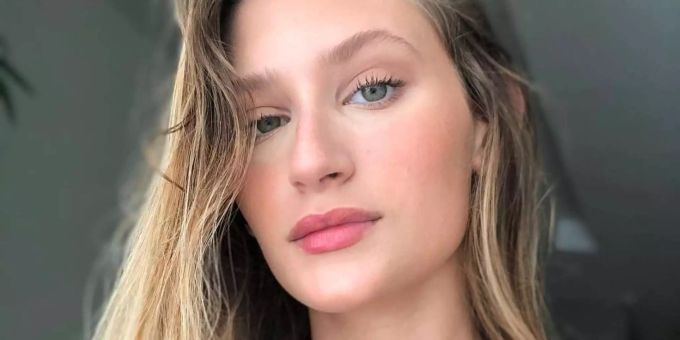 Paula La Croix (16) - Dieser Teenager ist die neue Gisele Bündchen