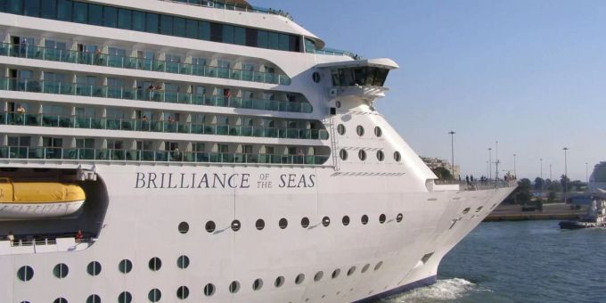 Blütlen auf hoher See - Bald startet die weltweit erste Oben-ohne-Kreuzfahrt