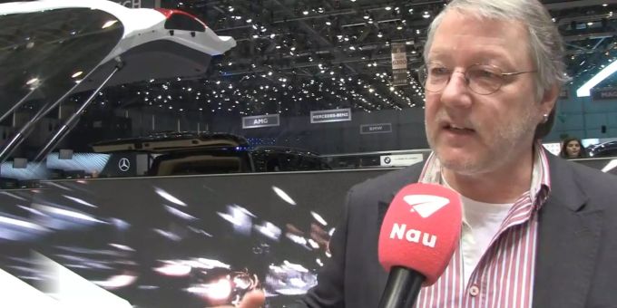 Empa-Experte über Auto-Zukunft - «Benziner können CO2-Vorschriften bald nicht mehr einhalten»