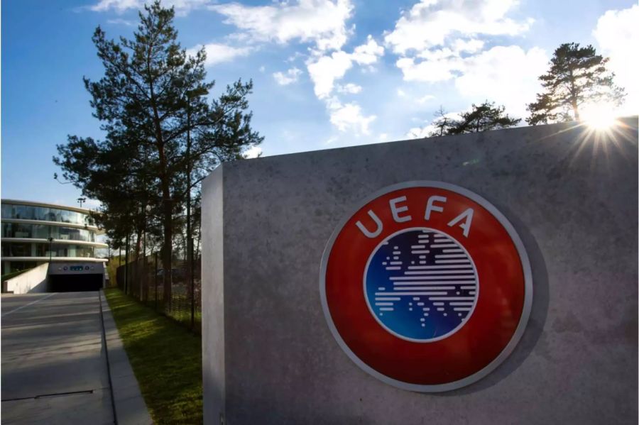 Die Uefa hat den Modus für die Nations League bekannt gegeben.