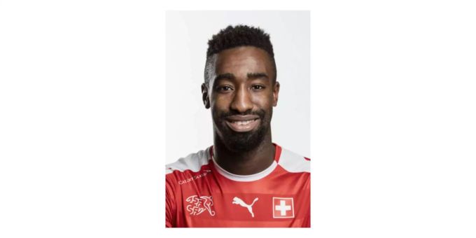 Johannes Djourou