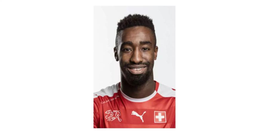 Johannes Djourou