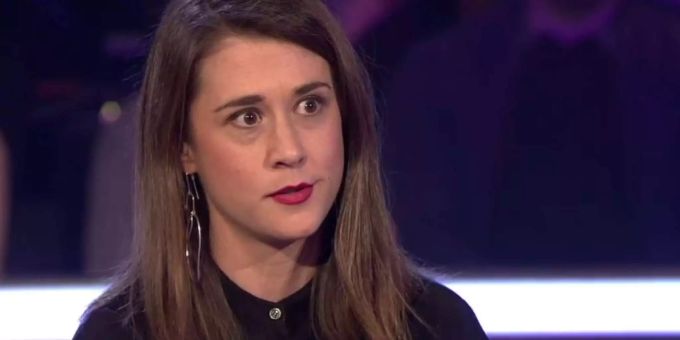 «Nervige Bloggertante» - «Wer wird Millionär»-Kandidatin vom Publikum ausgebuht