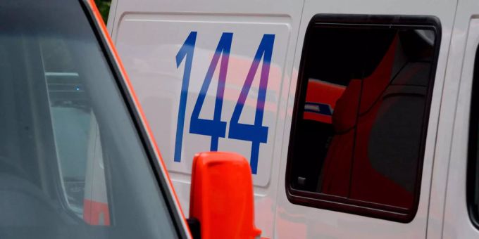 Amriswil - Motorradfahrer schwer verletzt
