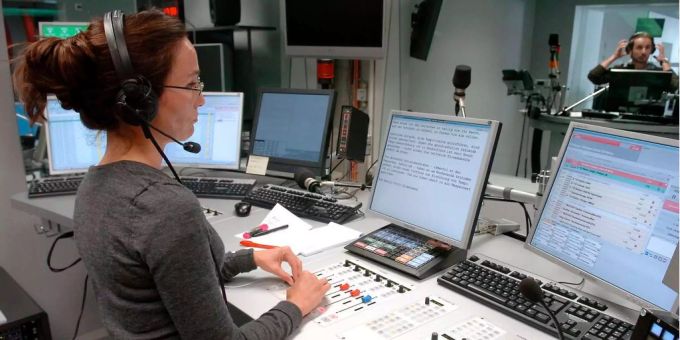 Politiker fordern - SRG-Radiostudios gehören nach Bern