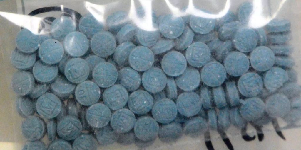 MillionenFund von Heroin beim Zoll in Sofia