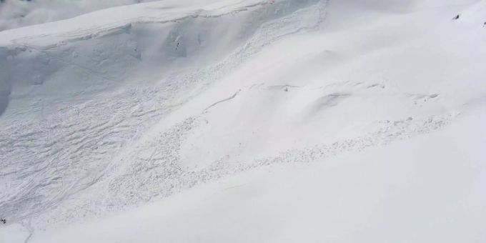 Lawine in Fiesch VS - Bergführer unter den Verstorbenen