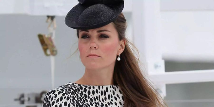 Kate Middleton