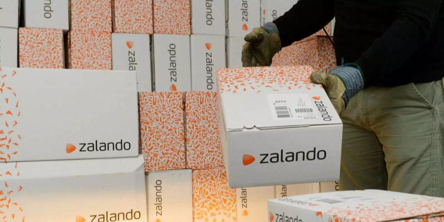 Zalando