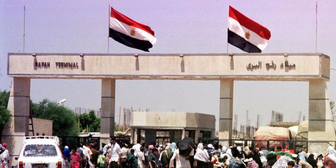 Ägypten ist ein mehrheitlich muslimisch geprägtes Land. ägypten