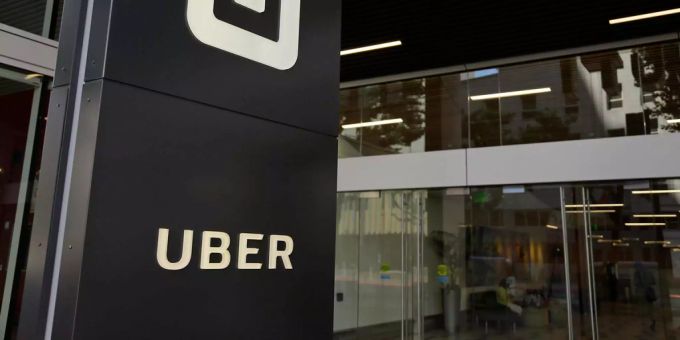 Geldspritze aus Japan - Uber ebnet Weg für Rieseninvestition
