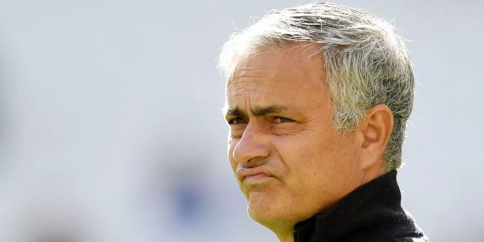 José Mourinho hat in Spanien eine einjährige Gefängnisstrafe akzeptiert. José Mourinho