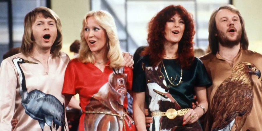 ABBA