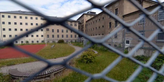 Nach Mord an Zweijähriger - Flüchtiger Vater festgenommen