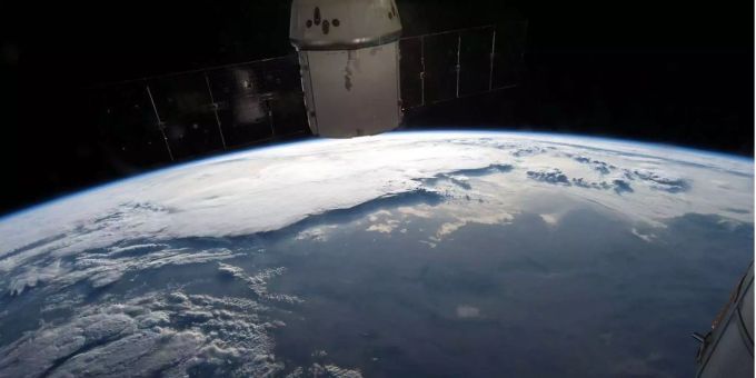 «America First» auch im All - Trump will Geld für ISS zugunsten von Mondmission streichen