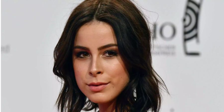 Sängerin Lena Meyer-Landrut verschiebt ihre Tour ein zweites Mal.