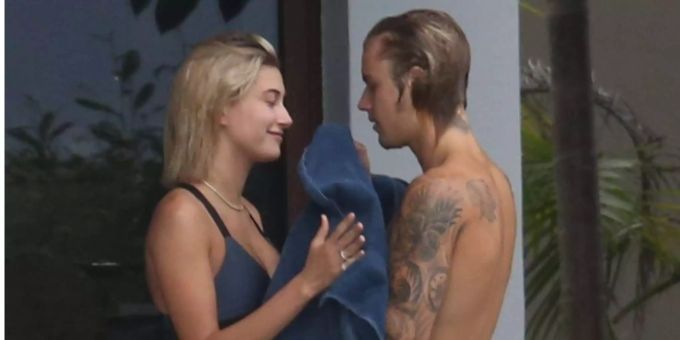 Nach drei Wochen - Justin Bieber verlobt sich mit Model Hailey Baldwin