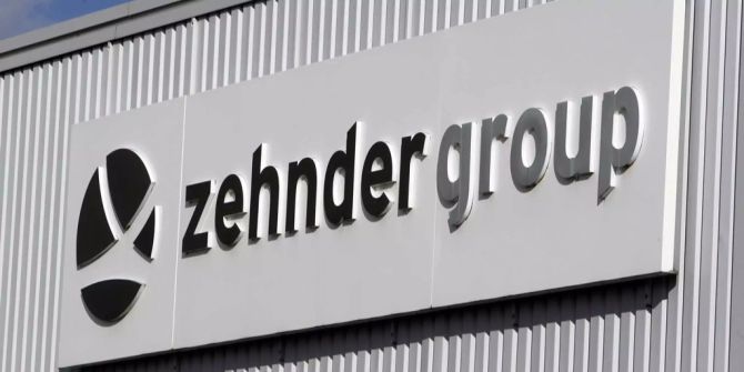 Zehnder Group