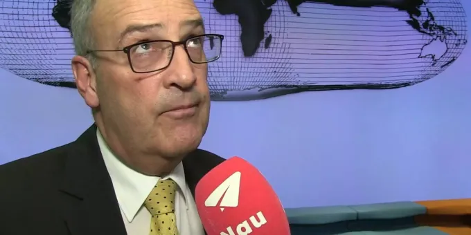 Auch Die Romands Verstehen Ihn Nicht