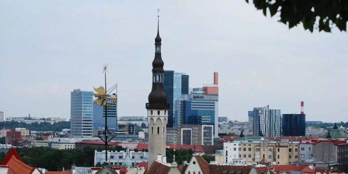 Landesverrat - Estnischer Soldat wegen Spionageverdachts festgenommen