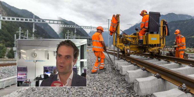 Trotz Verspätungen - SBB zieht positives Fazit des Sommerfahrplans