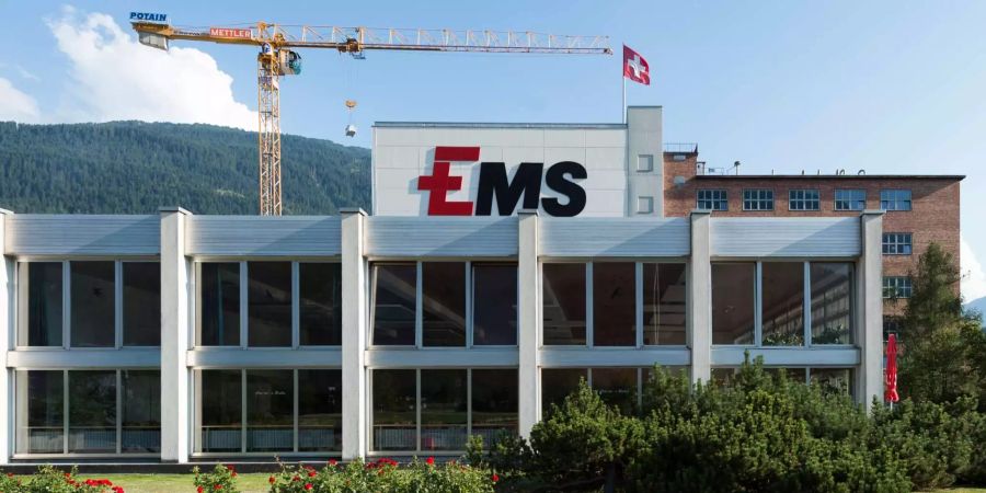ems chemie