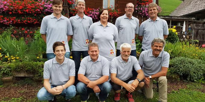 OK Wattenwiler Marsch - zvg von der Gemeinde Wattenwil OK Wattenwiler Marsch - zvg von der Gemeinde Wattenwil