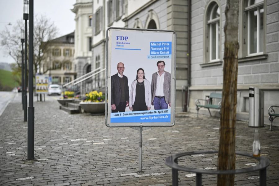 FDP