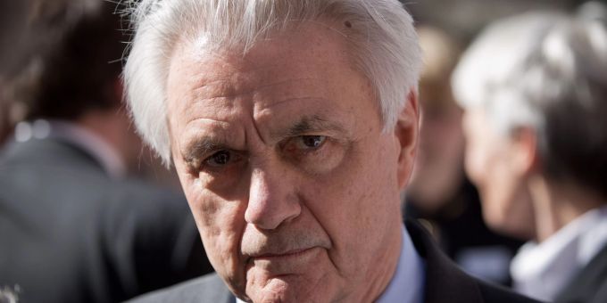 Paris - «Der letzte Sessellift»: John Irvings letzter grosser Roman?