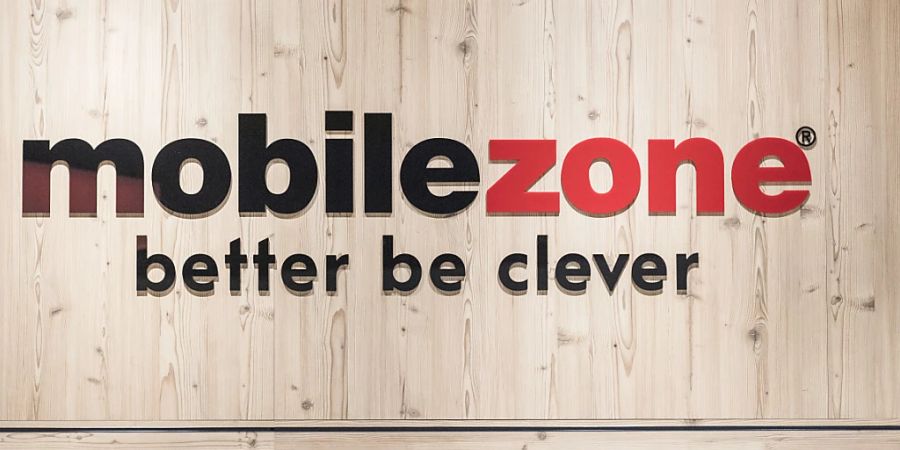 Mobilzone plant Investitionen und mögliche Aktienrückkäufe im Heimatmarkt.. (Archivbild)