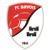 Logo FC Bavois II
