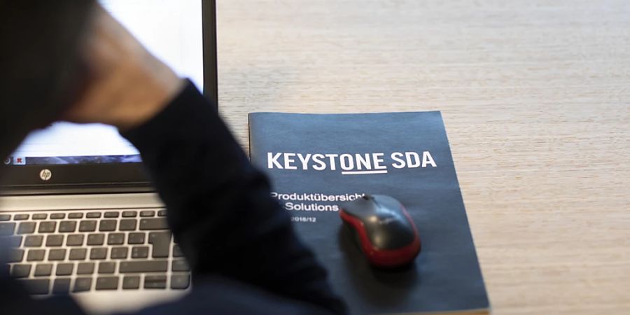 Keystone-SDA