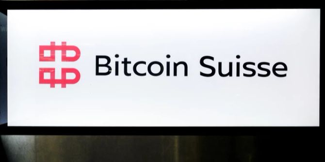 Bitcoin Suisse Hackerangriff