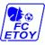 Logo FC Etoy