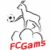 Logo FC Gams 1