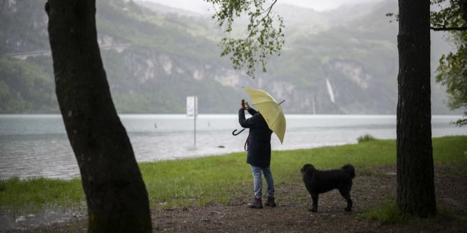 Wetter Schweiz