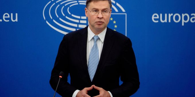Brüssel - Brüssel: Streit über ukrainische Agrarimporte beigelegt