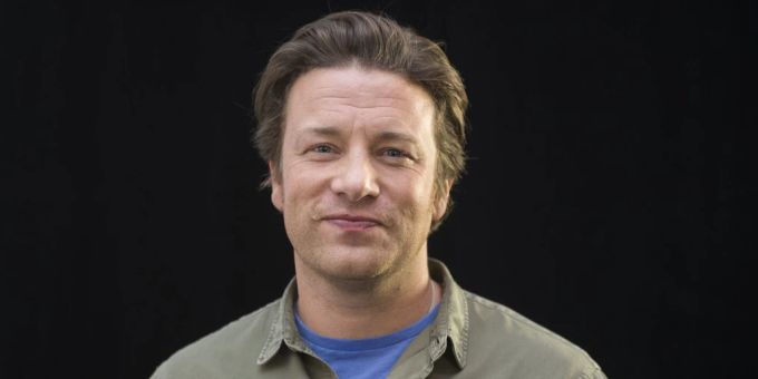 Jamie Oliver spricht über den Missbrauch von Drogen in der Gastronomie. Jamie Oliver Drogen