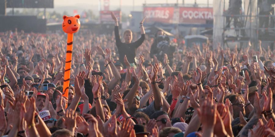 Rock am Ring