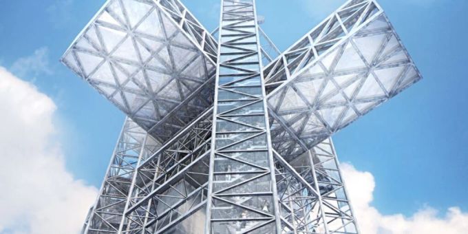 Kosten für das Titlis-Projekt steigen um 30 Millionen Franken. Titlis